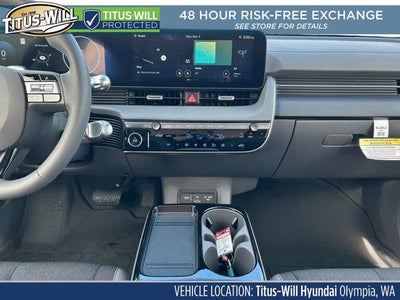 2026 Hyundai IONIQ 5 SE