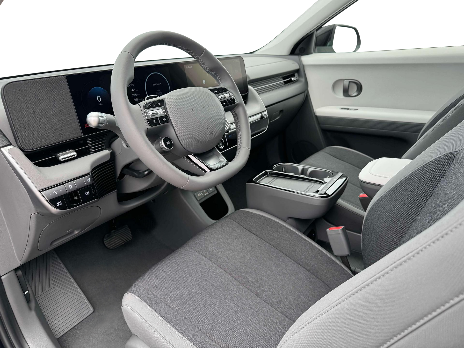 2026 Hyundai IONIQ 5 SE