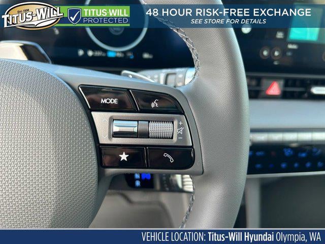 2026 Hyundai IONIQ 5 SE