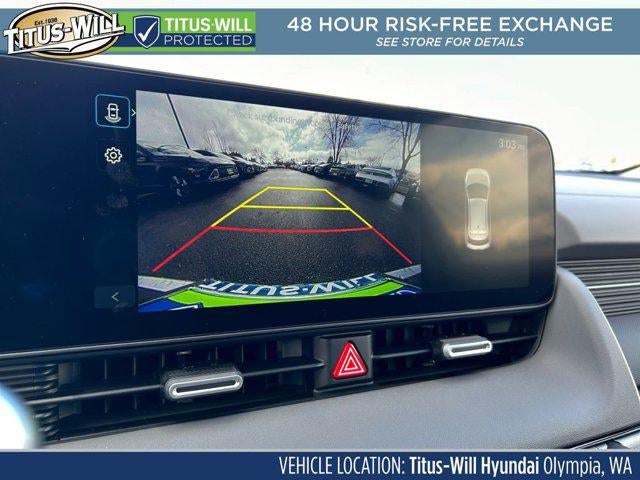 2026 Hyundai IONIQ 5 SE