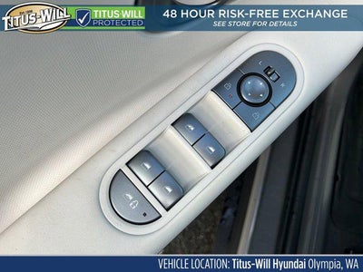 2026 Hyundai IONIQ 5 SE