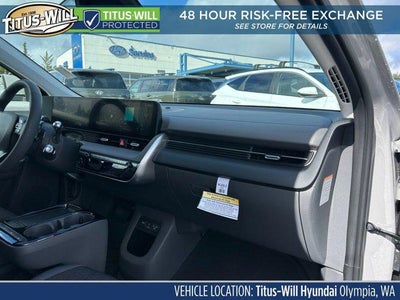 2026 Hyundai IONIQ 5 SE