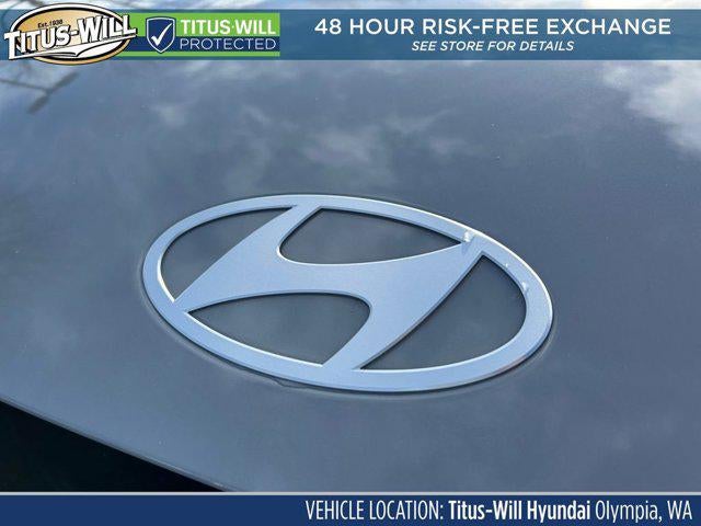 2026 Hyundai IONIQ 5 SE