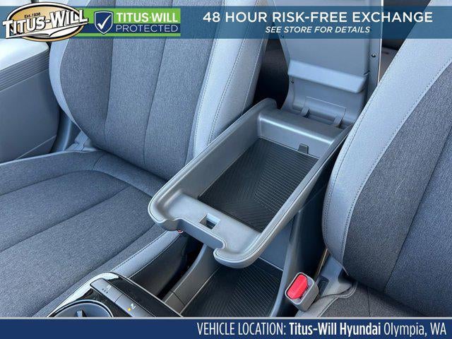 2026 Hyundai IONIQ 5 SE