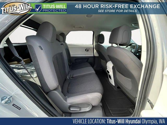 2026 Hyundai IONIQ 5 SE