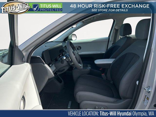 2026 Hyundai IONIQ 5 SE