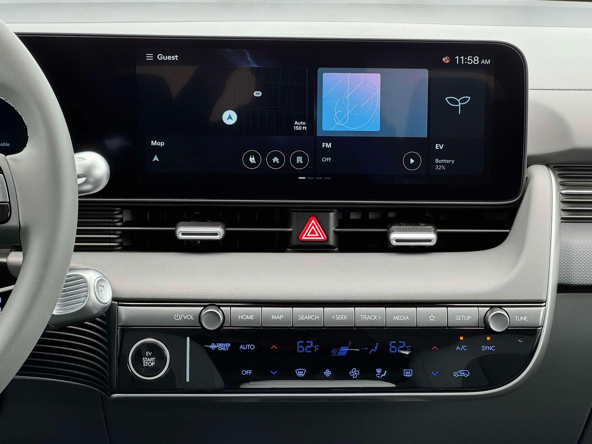 2026 Hyundai IONIQ 5 SE