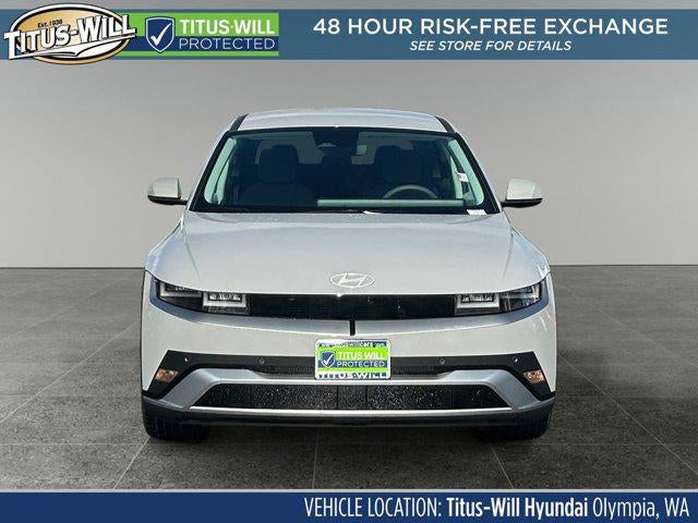 2026 Hyundai IONIQ 5 SE