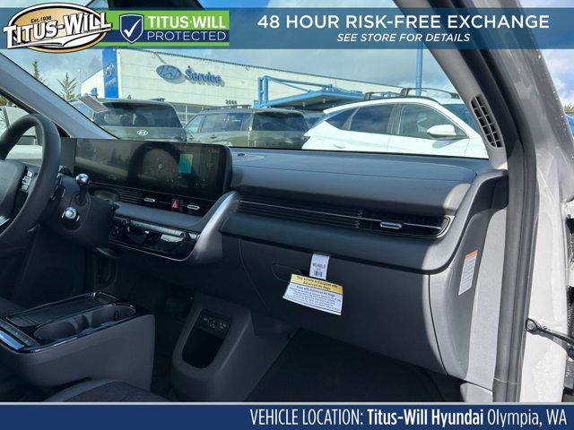 2026 Hyundai IONIQ 5 SE