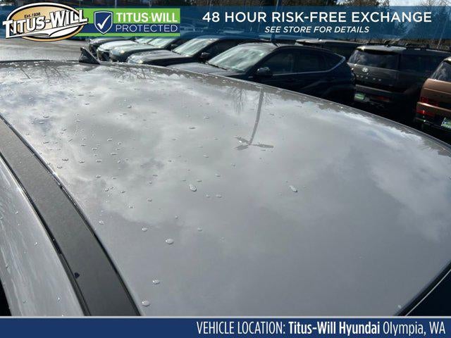 2026 Hyundai IONIQ 5 SE