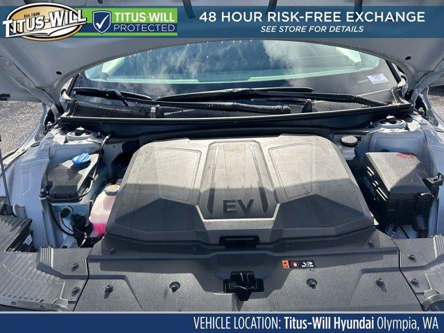 2026 Hyundai IONIQ 5 SE