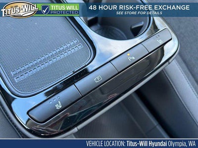 2026 Hyundai IONIQ 5 SE