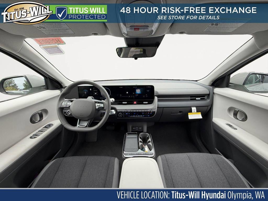 2026 Hyundai IONIQ 5 SE