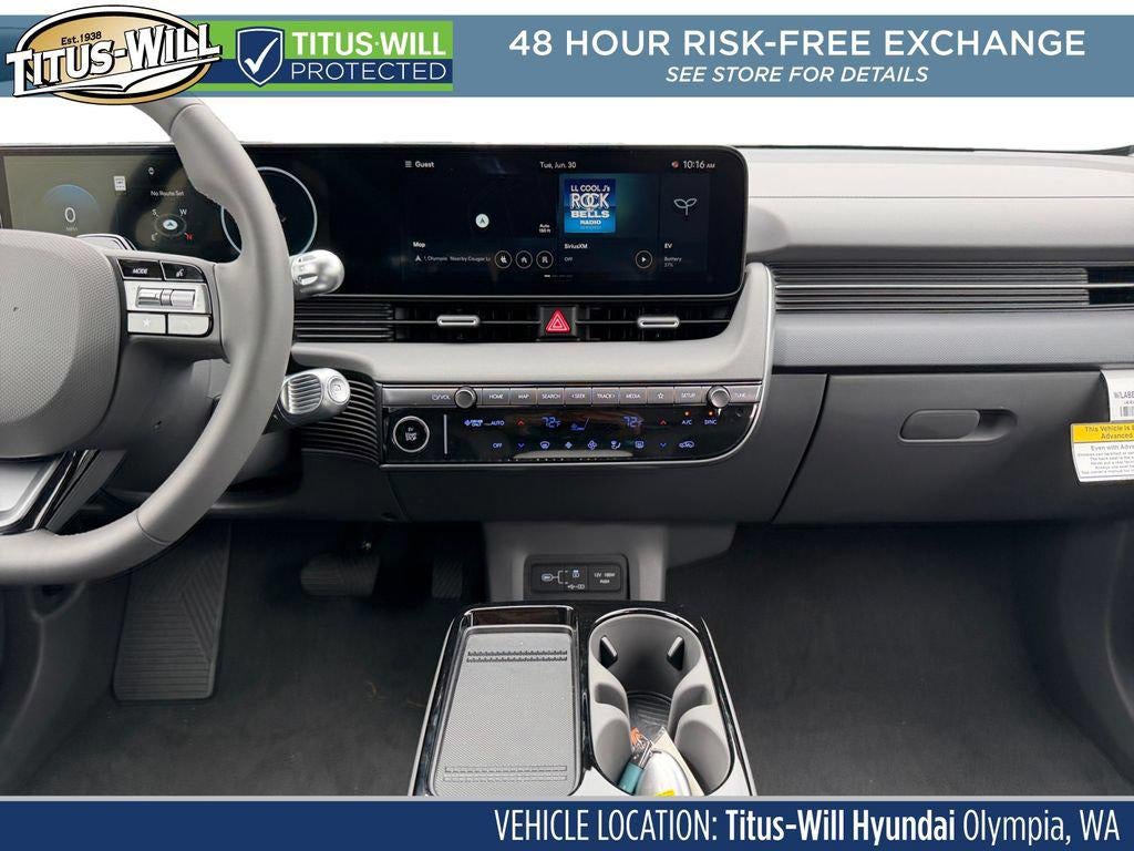 2026 Hyundai IONIQ 5 SE