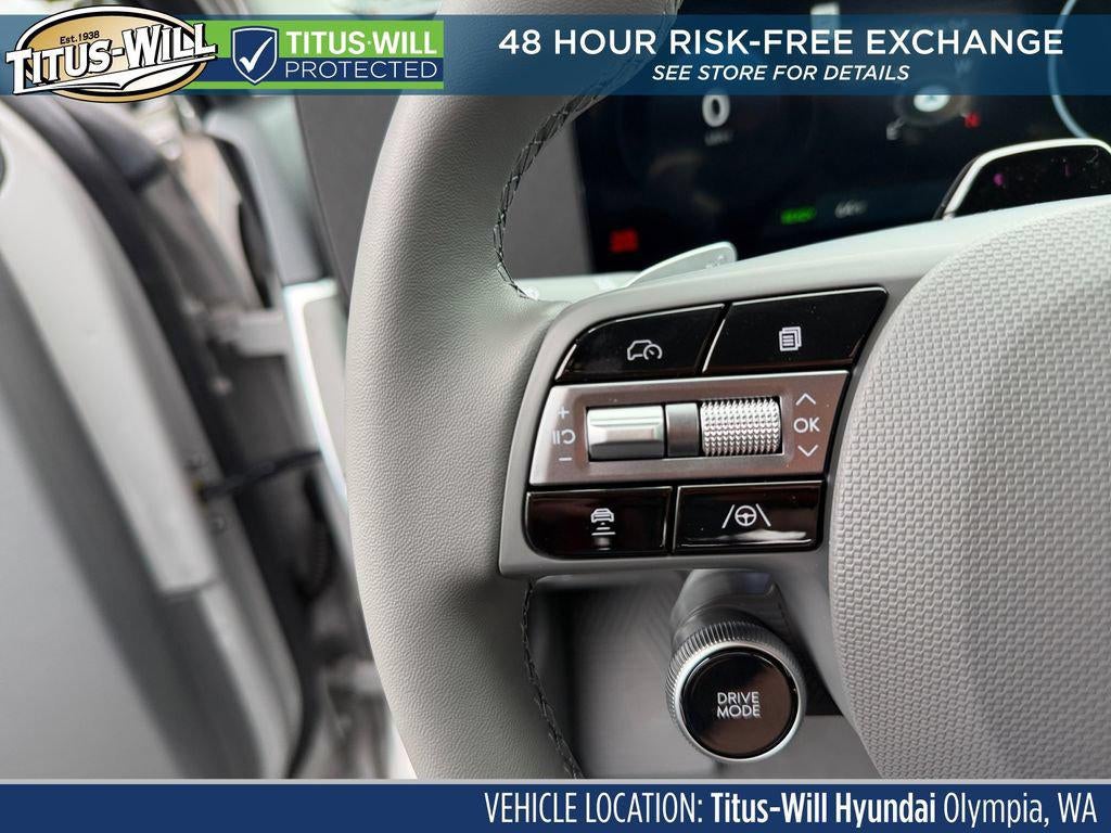 2026 Hyundai IONIQ 5 SE