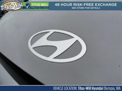 2026 Hyundai IONIQ 5 SE