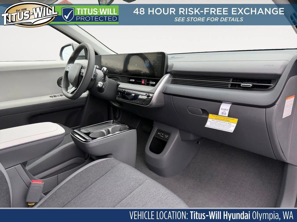 2026 Hyundai IONIQ 5 SE