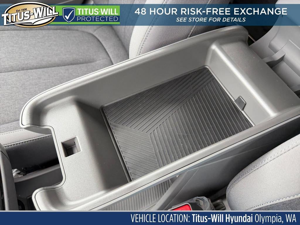 2026 Hyundai IONIQ 5 SE