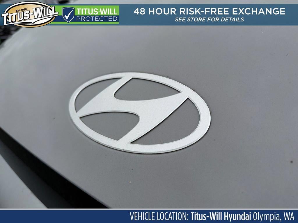 2026 Hyundai IONIQ 5 SE