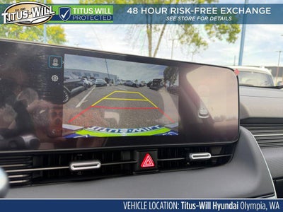 2026 Hyundai IONIQ 5 SE