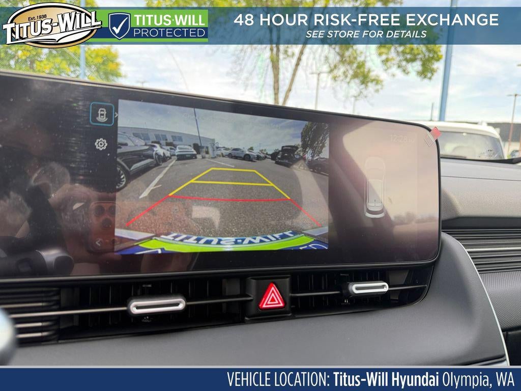 2026 Hyundai IONIQ 5 SE