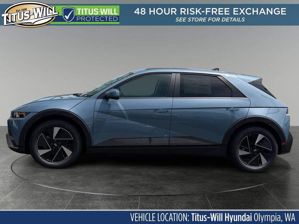 2026 Hyundai IONIQ 5 SE