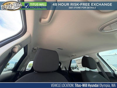 2026 Hyundai IONIQ 5 SE