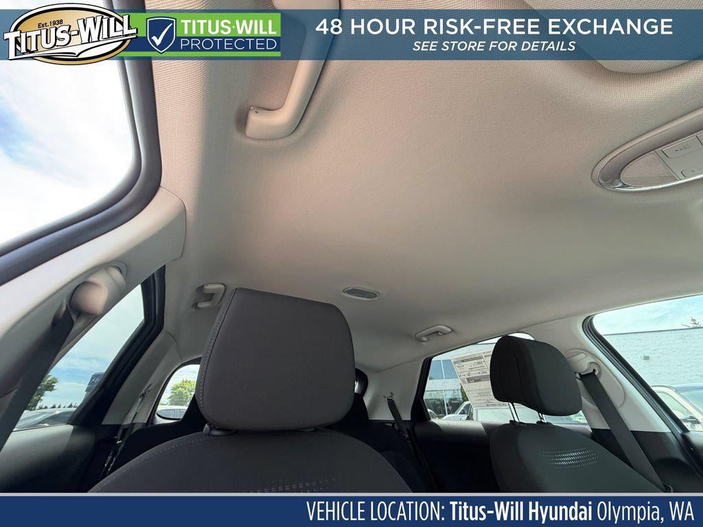2026 Hyundai IONIQ 5 SE