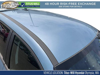 2026 Hyundai IONIQ 5 SE