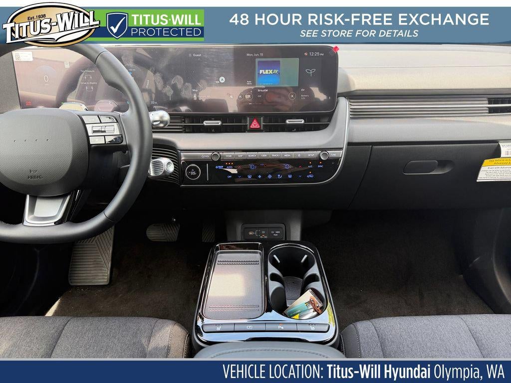 2026 Hyundai IONIQ 5 SE