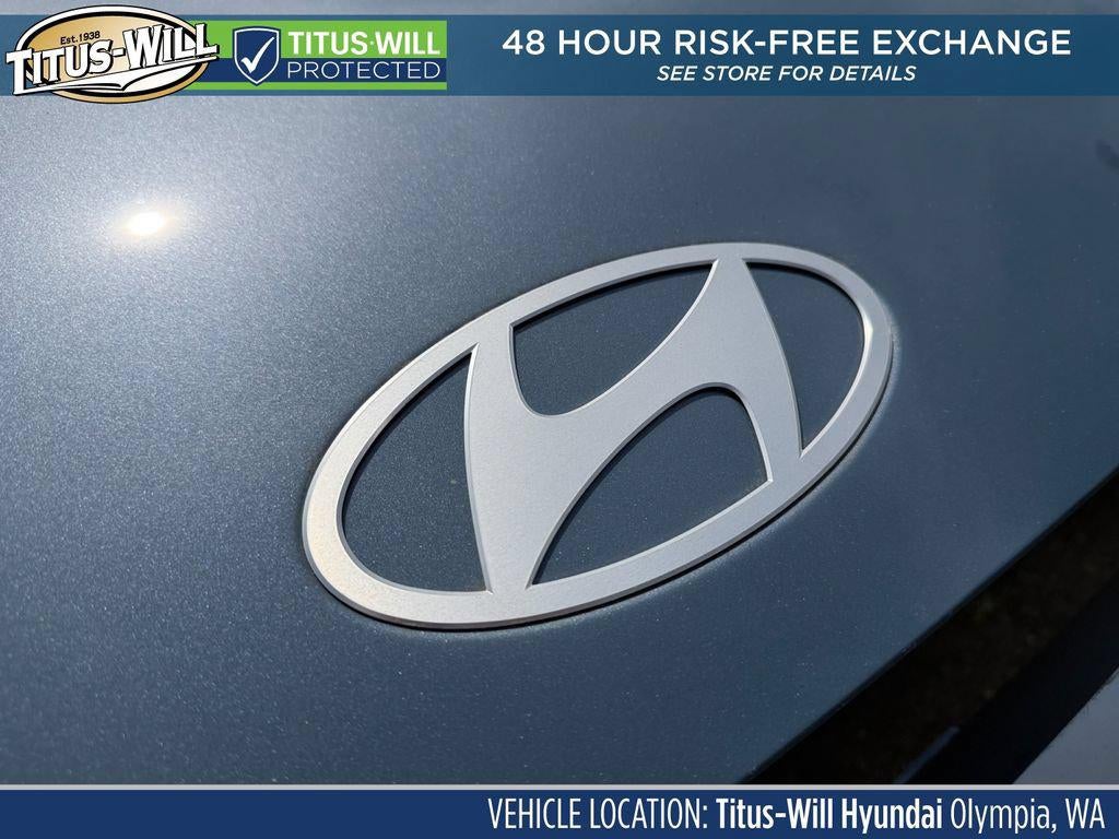 2026 Hyundai IONIQ 5 SE