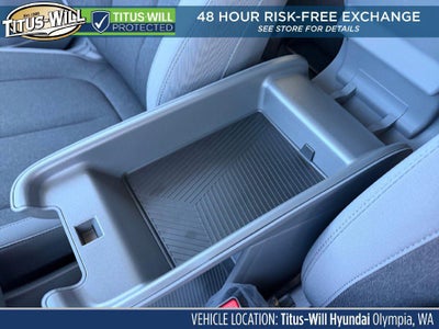 2027 Hyundai IONIQ 5 SE