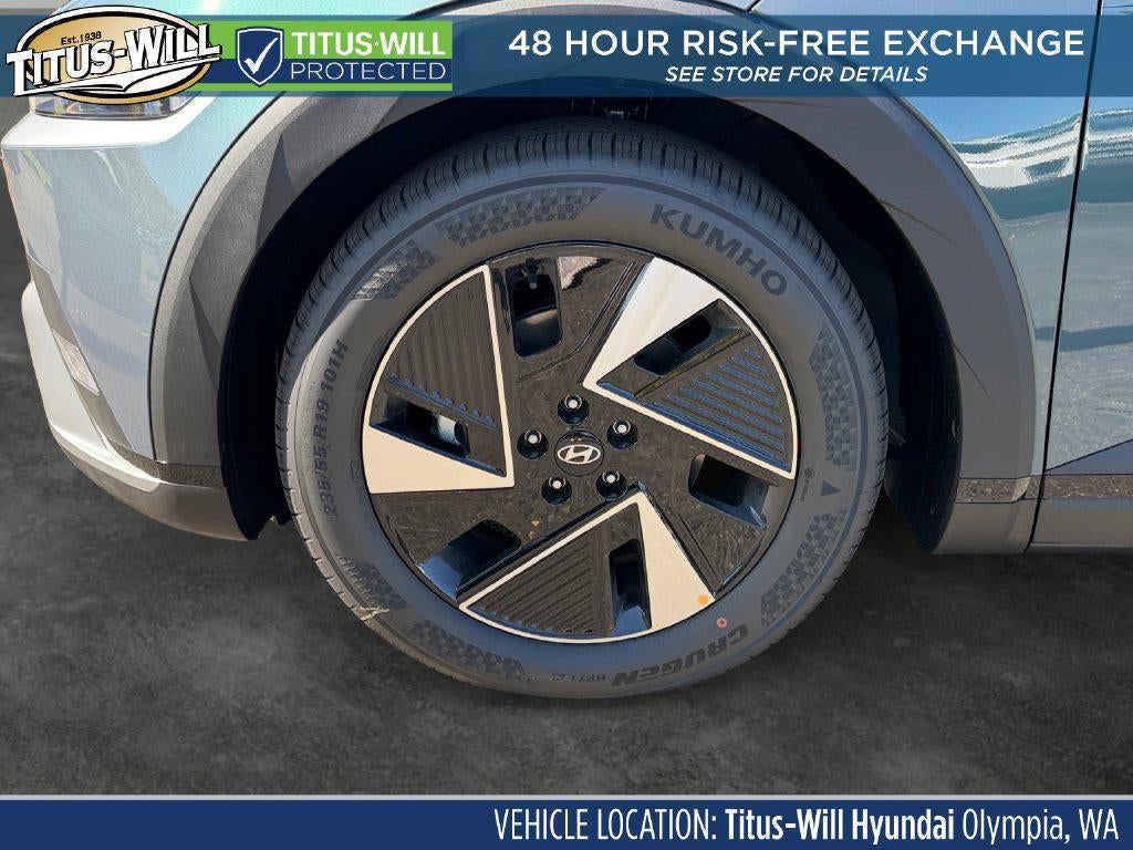 2027 Hyundai IONIQ 5 SE