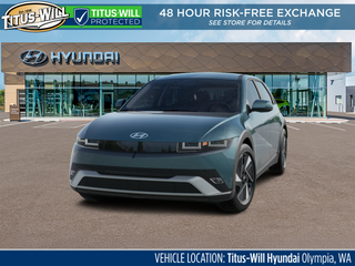 2027 Hyundai IONIQ 5 SE