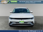 2025 Hyundai IONIQ 5 SE