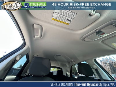 2025 Hyundai IONIQ 5 SE