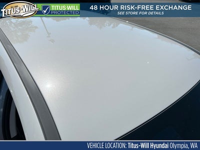 2025 Hyundai IONIQ 5 SE