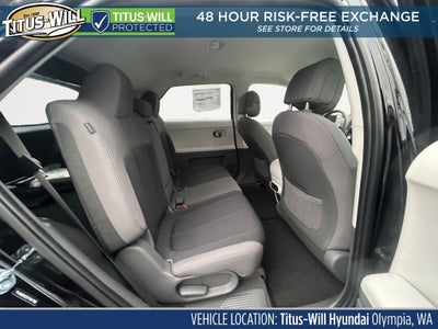 2026 Hyundai IONIQ 5 SE