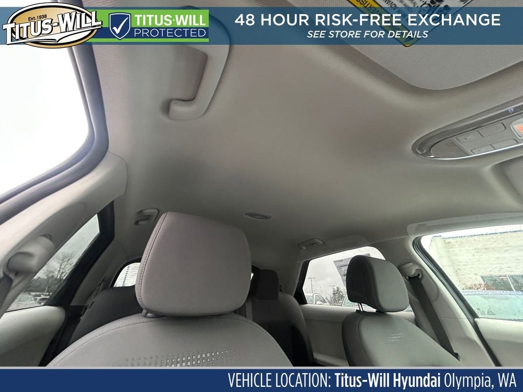 2026 Hyundai IONIQ 5 SE