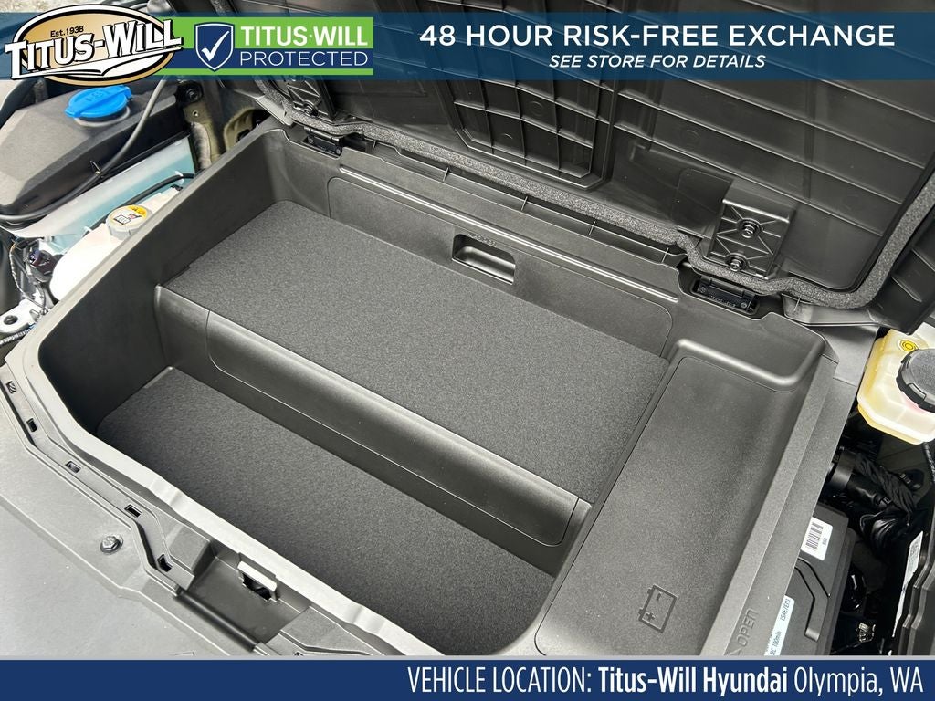 2026 Hyundai IONIQ 5 SE