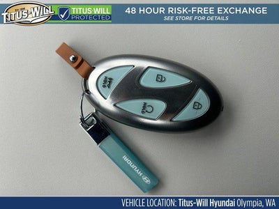 2026 Hyundai IONIQ 5 SE