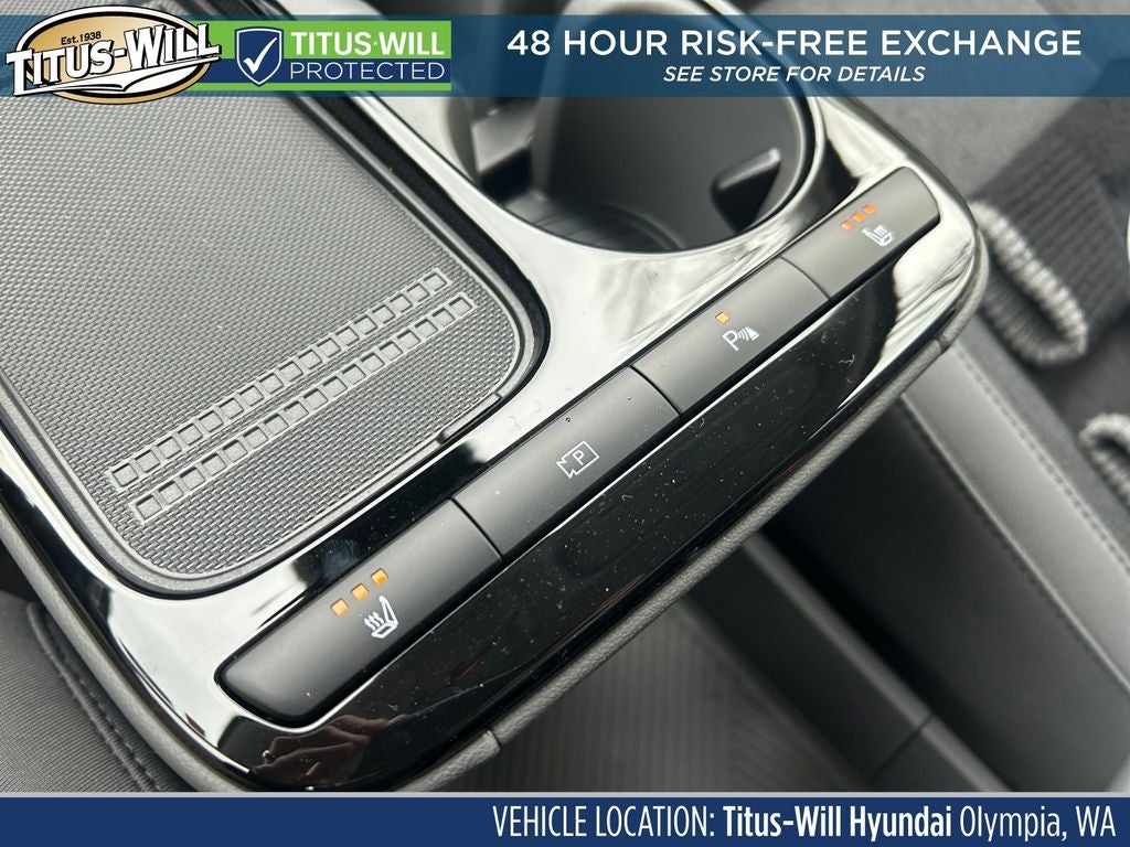 2026 Hyundai IONIQ 5 SE