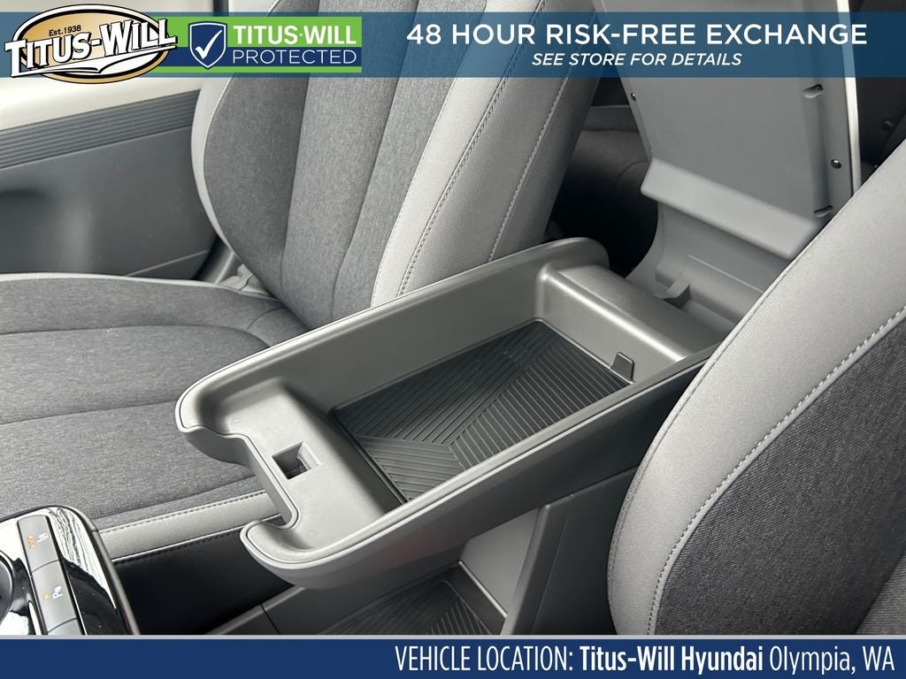 2026 Hyundai IONIQ 5 SE