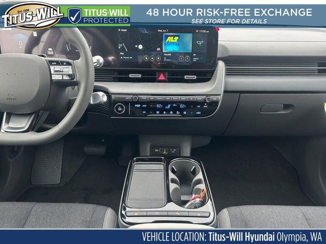 2026 Hyundai IONIQ 5 SE