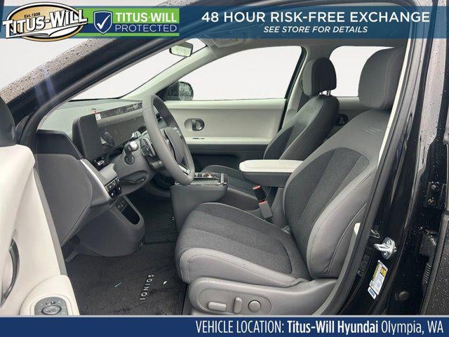 2026 Hyundai IONIQ 5 SE