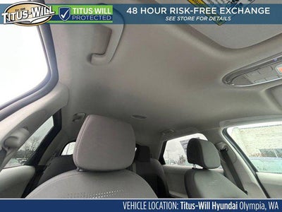 2026 Hyundai IONIQ 5 SE