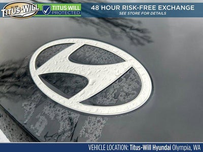 2026 Hyundai IONIQ 5 SE