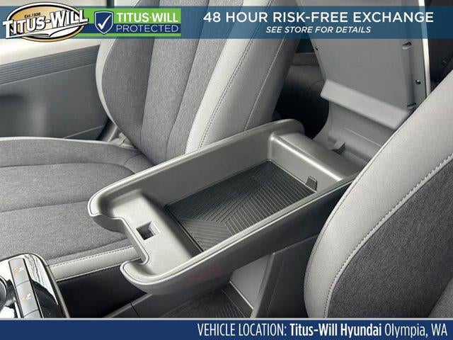 2026 Hyundai IONIQ 5 SE