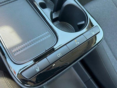 2025 Hyundai IONIQ 5 SE