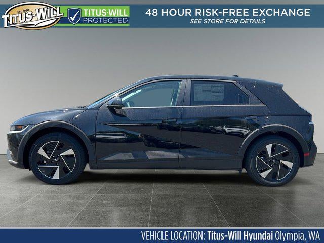 2025 Hyundai IONIQ 5 SE